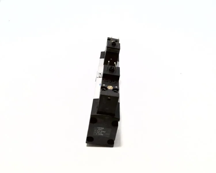 Festo VSVA-B-P53E-ZH-A1-1C1 — Solenoid & Directional Valves (image 4)