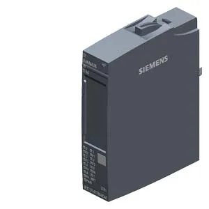 Siemens 6ES7131-6TF00-0CA0 — Digital Input Modules (image 3)