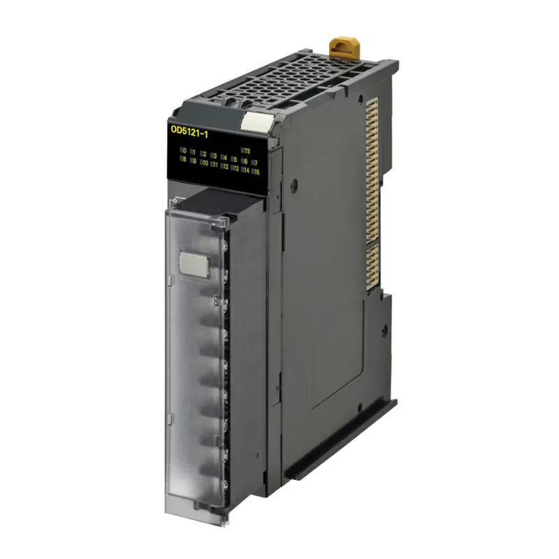 Omron NX-OD5121-1 — PLC I/O & Expansion Modules (image 2)