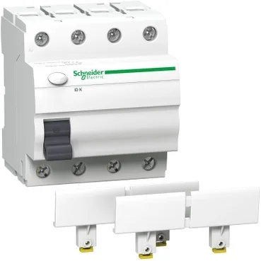 Schneider Electric A9Z03440 — Residual Current Breakers (RCCB/RCBO)