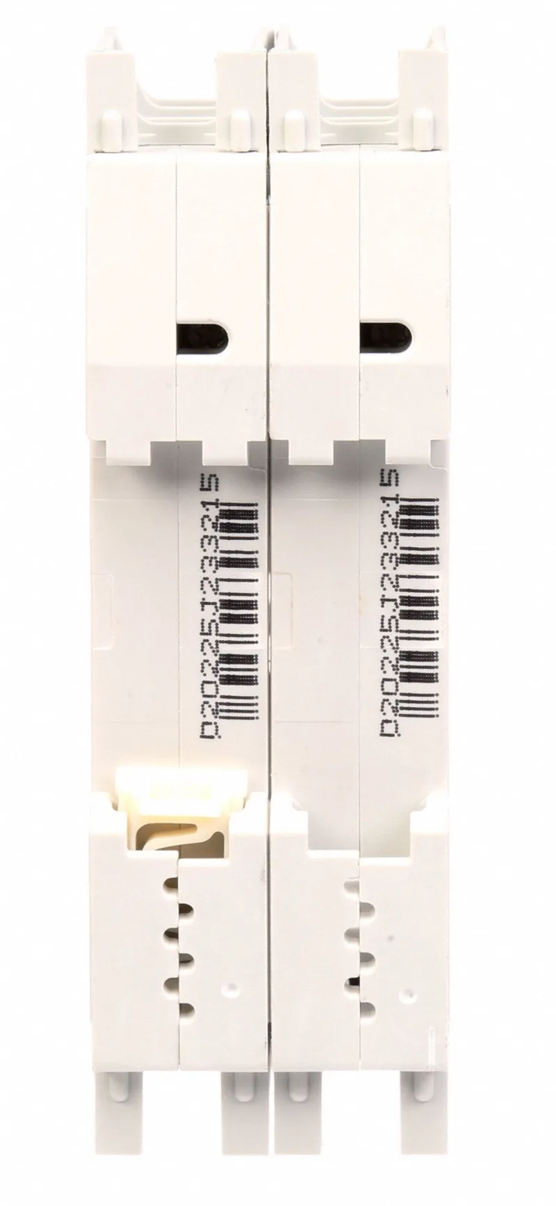 Siemens 5SJ4220-8HG41 — 2-Pole MCB (DIN Rail) (image 5)