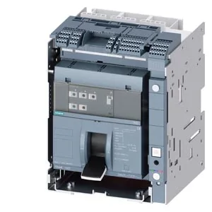Siemens 3VA2780-5.C31-.... — Molded Case Circuit Breakers (MCCB)