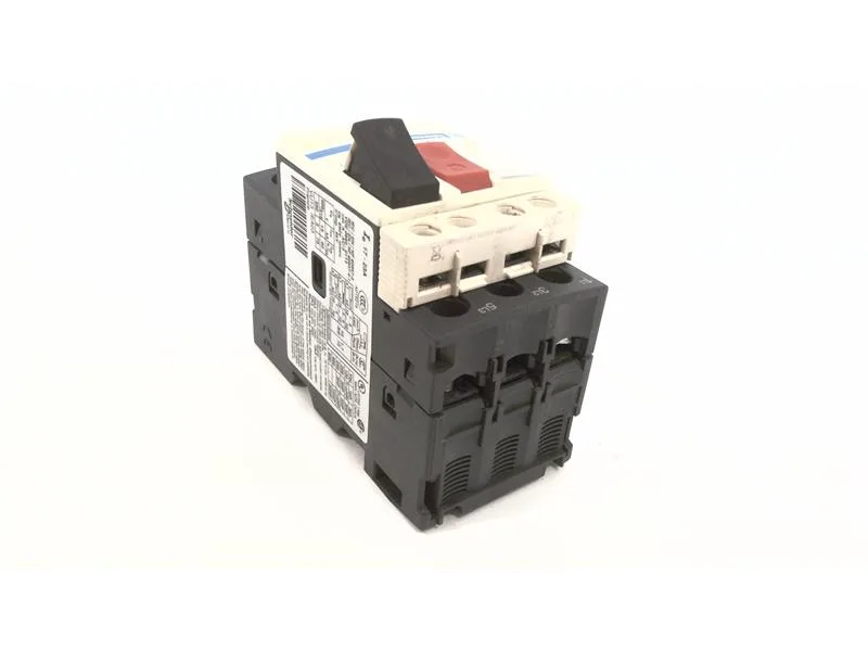 Schneider Electric GV2-ME21C — Molded Case Circuit Breakers (MCCB) (image 2)