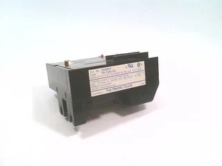 Fuji Electric TR-1S-N/UL-0.64-0.96A — Overload Relays (image 2)