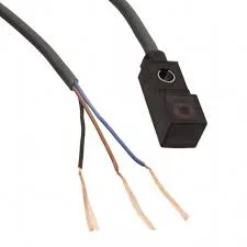 Omron E2S-W23 3M — Proximity Sensors (image 2)