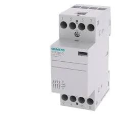 Siemens 5TT5830-2 — Contactors (image 2)