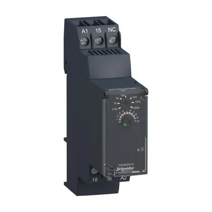 Schneider Electric RE22R1QCMU (image 2)