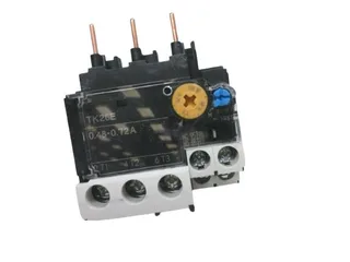 Fuji Electric TK26E-P48
