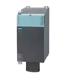 Siemens 6SL3130-6TE23-6AB0 — AC Drive (VFD) 600V