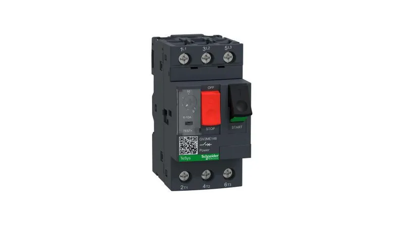 Schneider Electric GV2ME146