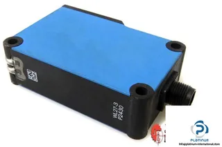 SICK WL27-3P2430 — Photoelectric Sensors (image 4)