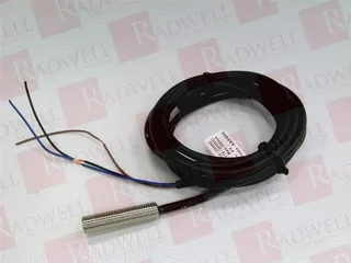 Autonics PR08-1.5DN2 — Proximity Sensors (image 2)