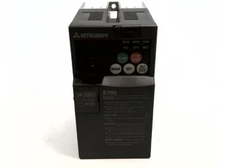 Mitsubishi Electric FR-E720-030-NA