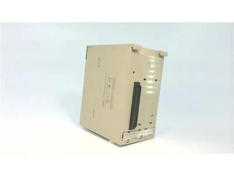Omron CS1G-CPU44-EV1 — PLCs (Programmable Logic Controllers) (image 5)