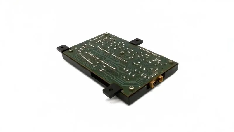 Fuji Electric N119-1013 — HMI Operator Interfaces (image 2)