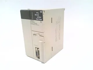 Omron CS1H-CPU63H