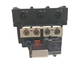 Schneider Electric LRD33656