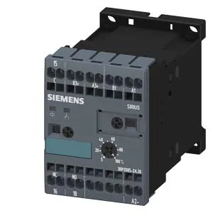 Siemens 3RP2005-2AP30 — Time Delay Relays (image 4)