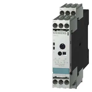 Siemens 3RP1525-1BQ30 — Time Delay Relays