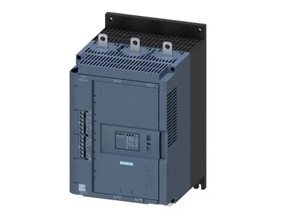 Siemens 3RW5236-6TC04 — Soft Starters (image 2)