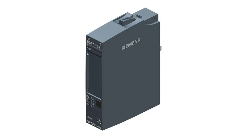 Siemens 6ES7132-6BF01-0BA0 — Digital Output Modules