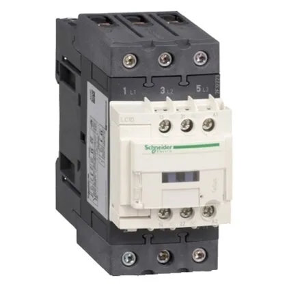 Schneider Electric LC1D40AFD (image 2)