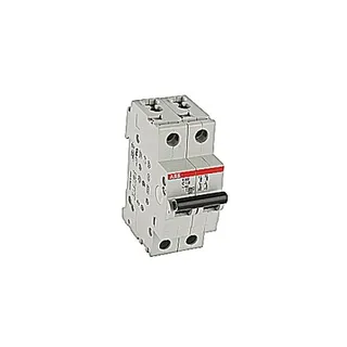 ABB S202-C16