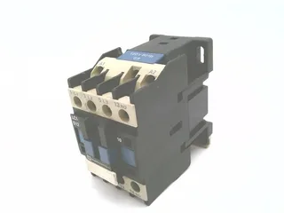 Schneider Electric LC1-D12-004 — Contactors (image 2)