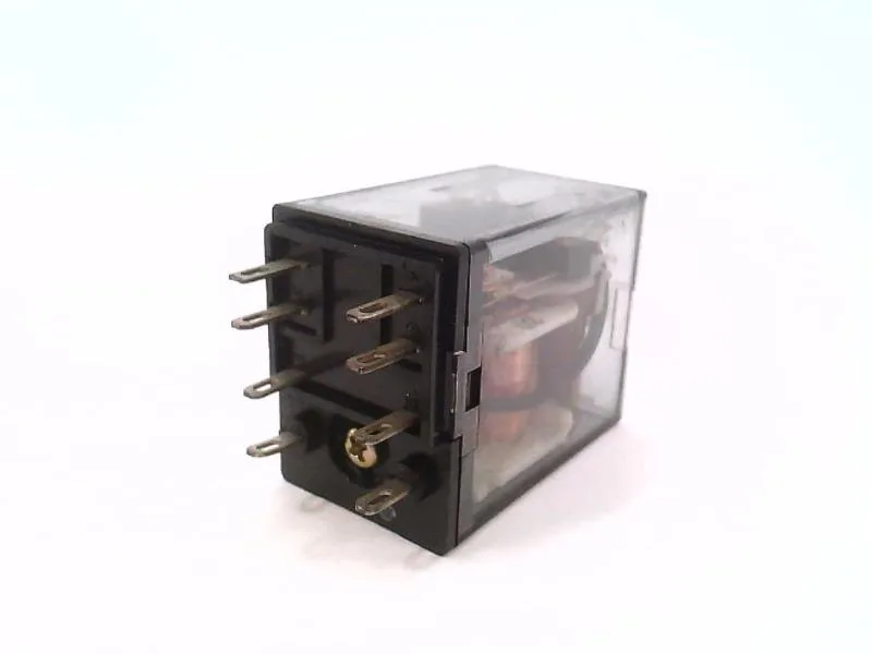Fuji Electric HH52P-AC115V — General Purpose Relays (image 3)