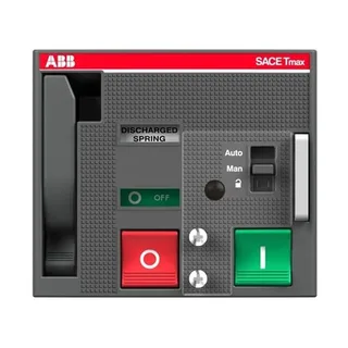 ABB KXTCMOE24 — Circuit Breaker Accessories (image 3)