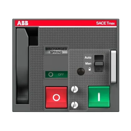 ABB KXTCMOE24 — Circuit Breaker Accessories (image 3)