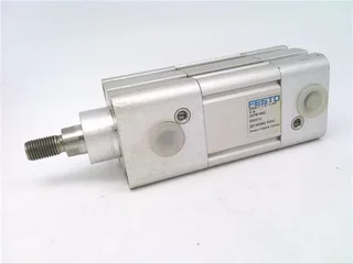 Festo DNA-11/2-1-PP-V-A