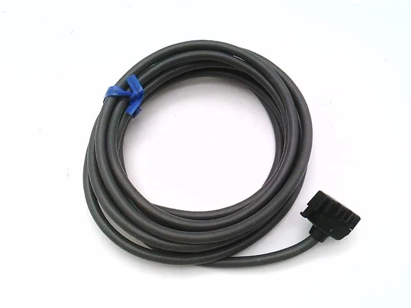 Omron E3XCN21 — Photoelectric Sensors (image 3)
