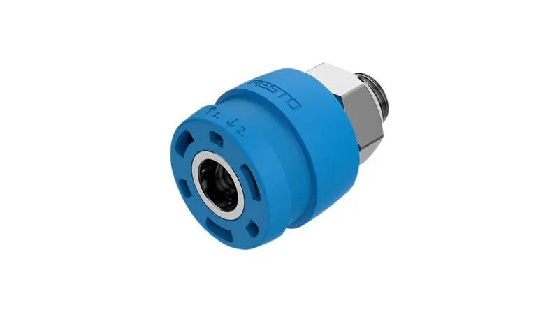 Festo NPHS-D6-P-G14 — Fittings & Tubing