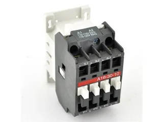 ABB A16-30-10-84 — Contactors (image 3)
