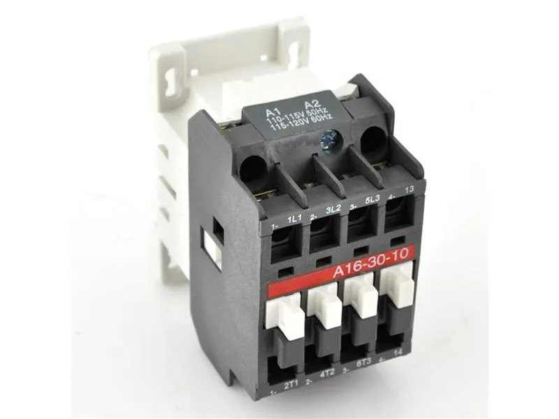 ABB A16-30-10-84 — Contactors (image 3)