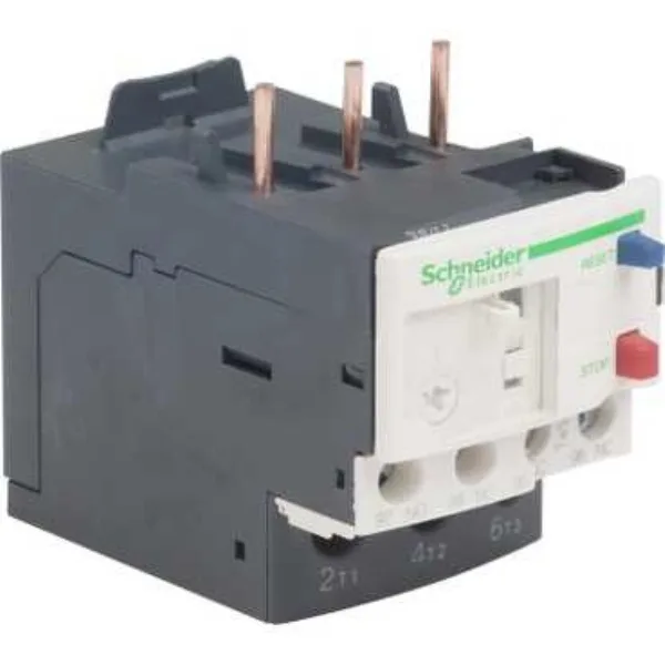 Schneider Electric LRD07L (image 2)