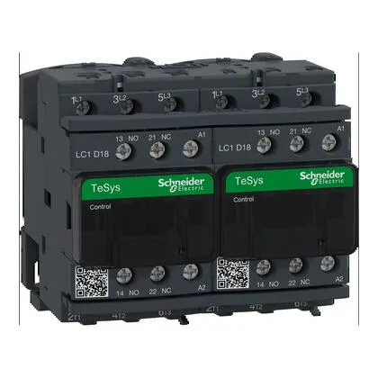 Schneider Electric LC2D18G7V (image 4)