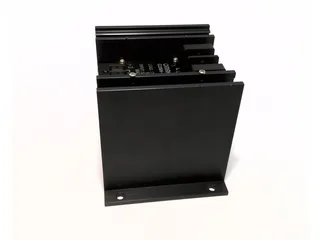 Omron G3NH-4075-B-DC524 — Solid State Relays (image 3)