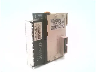 Omron CJ1W-TC004 — PLCs (Programmable Logic Controllers)