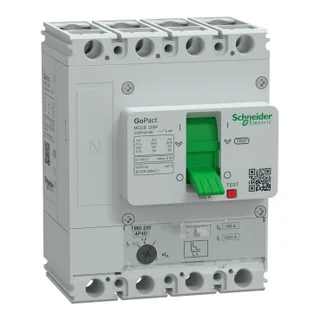 Schneider Electric G20F4A160