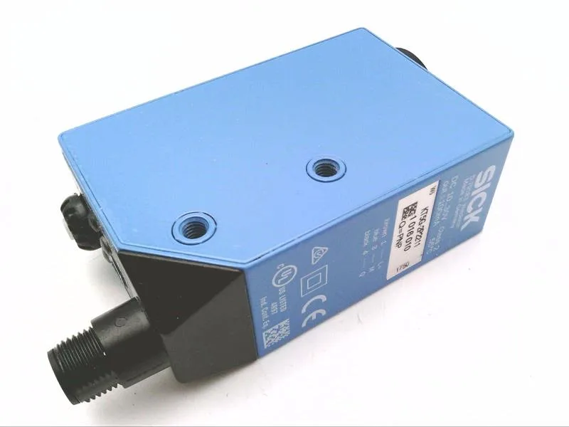 SICK KT5G-2P2211 — Photoelectric Sensors