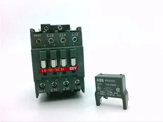 ABB 1SBL243001R8701 — Contactors (image 2)