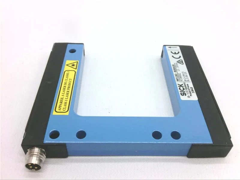 SICK WFL50-60B416 — Photoelectric Sensors (image 2)
