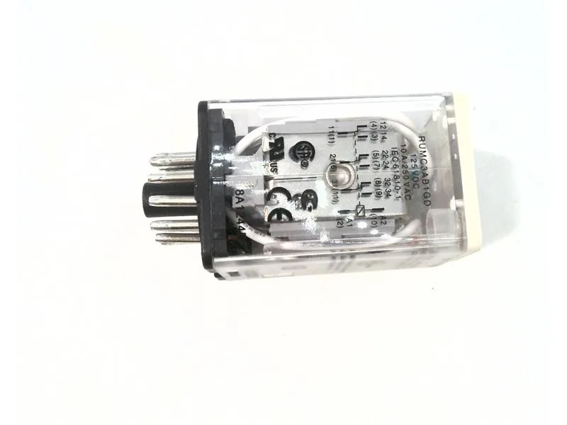 Schneider Electric RUMC3AB1GD (image 3)