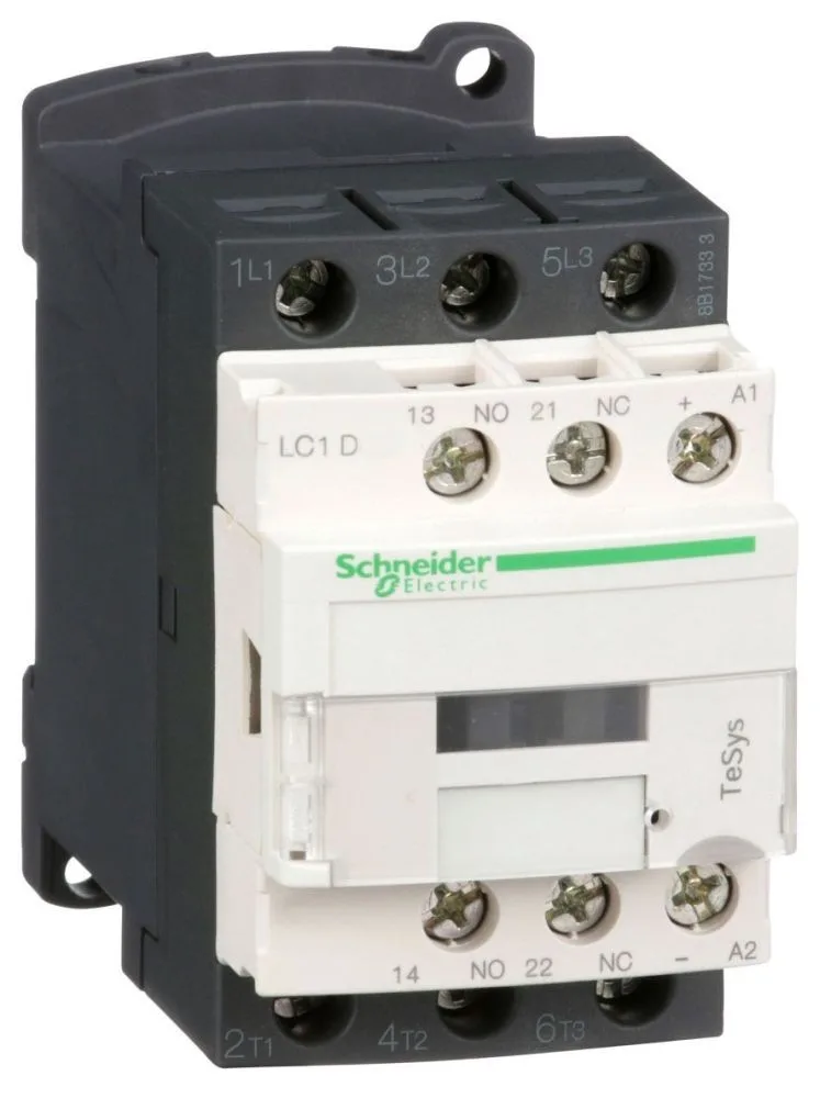 Schneider Electric LC1D126BLS207