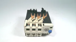 Mitsubishi Electric TH-N20CX-9A — Overload Relays (image 2)