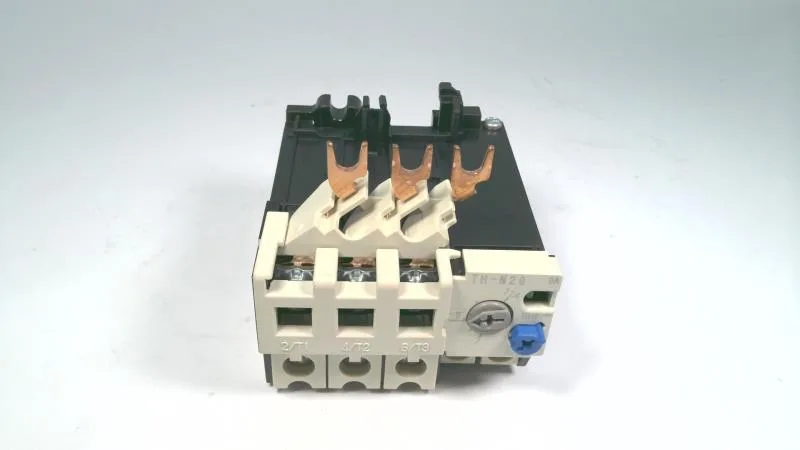 Mitsubishi Electric TH-N20CX-9A — Overload Relays (image 2)