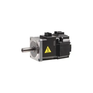 Mitsubishi Electric HG-KR053D — Servo Motors with Brake (image 2)
