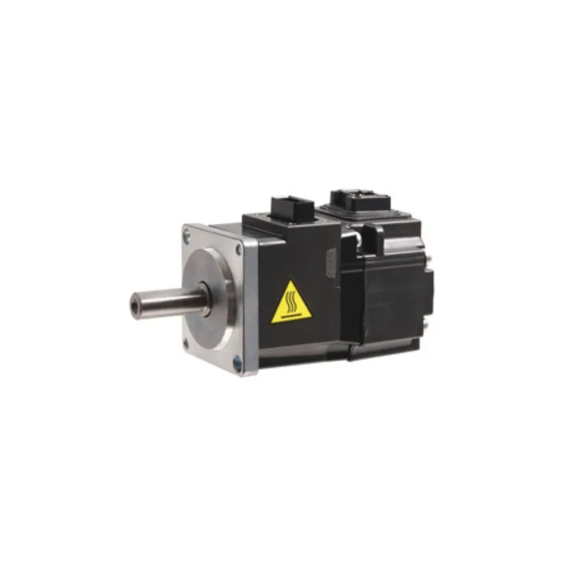 Mitsubishi Electric HG-KR053D — Servo Motors with Brake (image 2)